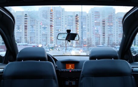 Opel Astra H, 2007 год, 690 000 рублей, 16 фотография