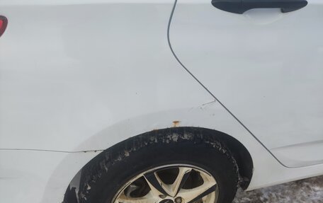 Hyundai Solaris II рестайлинг, 2014 год, 800 000 рублей, 12 фотография