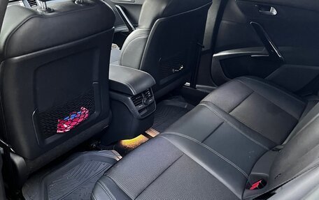 Peugeot 508 II, 2014 год, 1 100 000 рублей, 2 фотография