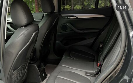 BMW X1, 2016 год, 2 050 000 рублей, 8 фотография