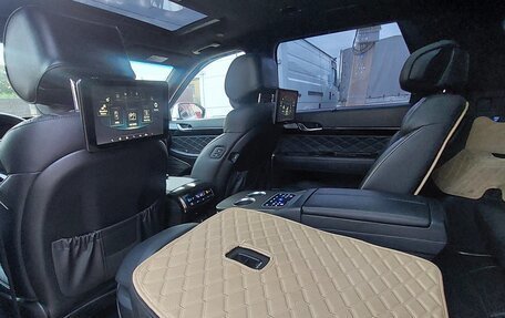 Hyundai Palisade I, 2020 год, 4 600 000 рублей, 10 фотография