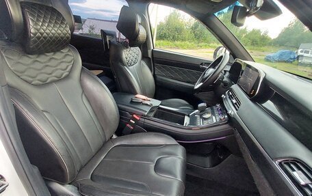 Hyundai Palisade I, 2020 год, 4 600 000 рублей, 11 фотография