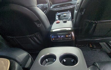 Hyundai Palisade I, 2020 год, 4 600 000 рублей, 12 фотография