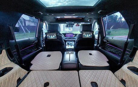 Hyundai Palisade I, 2020 год, 4 600 000 рублей, 14 фотография