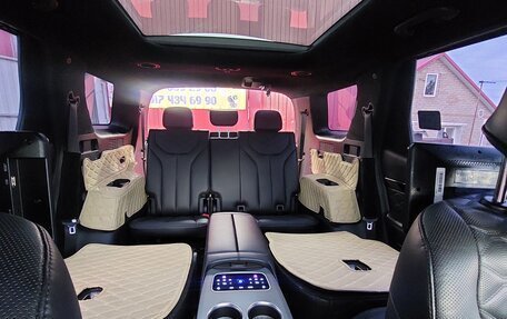 Hyundai Palisade I, 2020 год, 4 600 000 рублей, 15 фотография