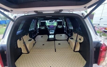 Hyundai Palisade I, 2020 год, 4 600 000 рублей, 16 фотография