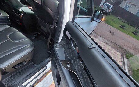 Hyundai Palisade I, 2020 год, 4 600 000 рублей, 28 фотография