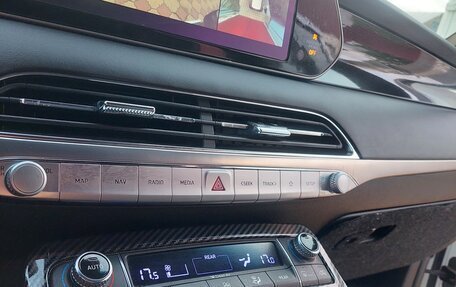 Hyundai Palisade I, 2020 год, 4 600 000 рублей, 22 фотография