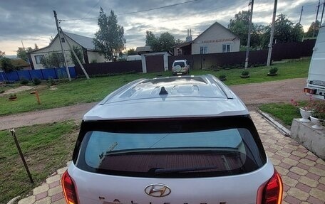 Hyundai Palisade I, 2020 год, 4 600 000 рублей, 25 фотография