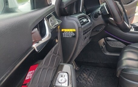 Hyundai Palisade I, 2020 год, 4 600 000 рублей, 21 фотография