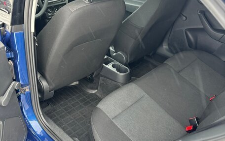 Skoda Rapid I, 2018 год, 1 230 000 рублей, 7 фотография