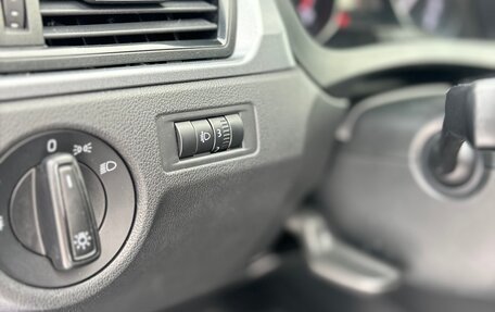 Skoda Rapid I, 2018 год, 1 230 000 рублей, 10 фотография