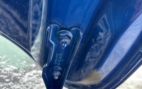 Skoda Rapid I, 2018 год, 1 230 000 рублей, 13 фотография