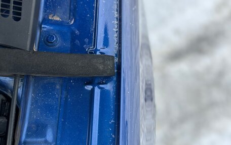 Skoda Rapid I, 2018 год, 1 230 000 рублей, 14 фотография