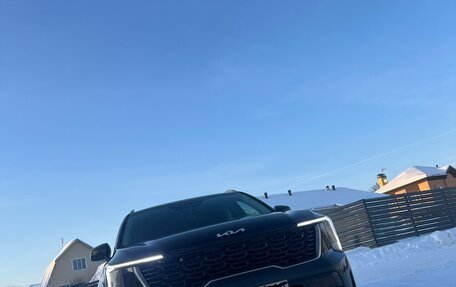 KIA Sorento IV, 2024 год, 6 000 000 рублей, 5 фотография