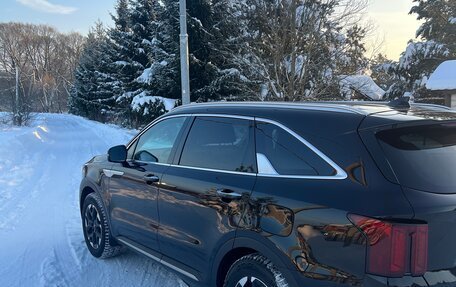 KIA Sorento IV, 2024 год, 6 000 000 рублей, 8 фотография