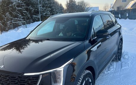 KIA Sorento IV, 2024 год, 6 000 000 рублей, 4 фотография