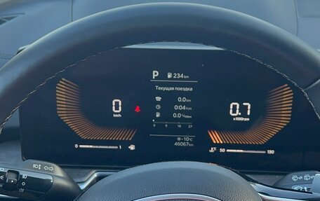 KIA Sorento IV, 2024 год, 6 000 000 рублей, 12 фотография