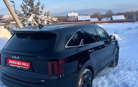 KIA Sorento IV, 2024 год, 6 000 000 рублей, 6 фотография