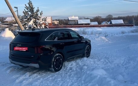 KIA Sorento IV, 2024 год, 6 000 000 рублей, 11 фотография