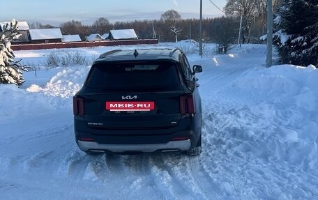 KIA Sorento IV, 2024 год, 6 000 000 рублей, 10 фотография