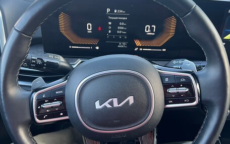 KIA Sorento IV, 2024 год, 6 000 000 рублей, 13 фотография