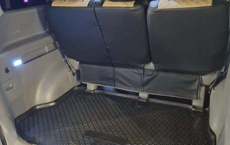 Hyundai H-1 II рестайлинг, 2010 год, 1 639 000 рублей, 10 фотография