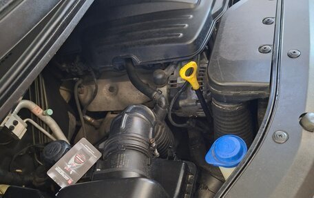 Hyundai H-1 II рестайлинг, 2010 год, 1 639 000 рублей, 12 фотография