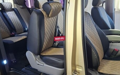 Hyundai H-1 II рестайлинг, 2010 год, 1 639 000 рублей, 9 фотография