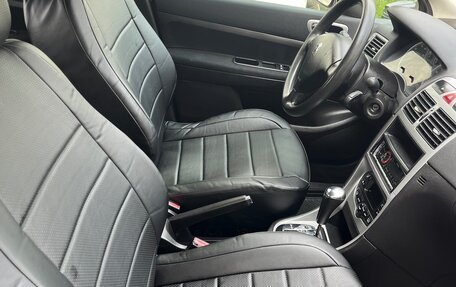 Peugeot 307 I, 2004 год, 370 000 рублей, 4 фотография