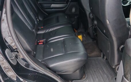 Land Rover Range Rover Sport I рестайлинг, 2007 год, 1 050 000 рублей, 6 фотография