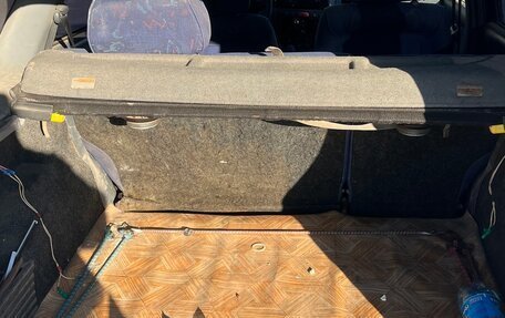 Fiat Palio II, 1999 год, 83 000 рублей, 8 фотография