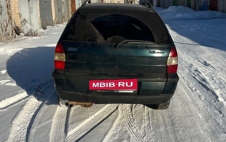Fiat Palio II, 1999 год, 83 000 рублей, 5 фотография