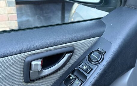 Hyundai Grand Starex Grand Starex I рестайлинг 2, 2008 год, 1 180 000 рублей, 15 фотография