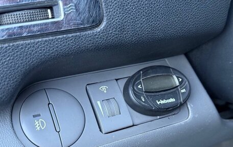 Hyundai Grand Starex Grand Starex I рестайлинг 2, 2008 год, 1 180 000 рублей, 18 фотография