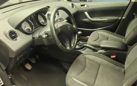 Peugeot 408 I рестайлинг, 2013 год, 520 000 рублей, 7 фотография