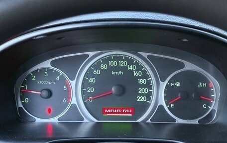 Hyundai Grand Starex Grand Starex I рестайлинг 2, 2008 год, 1 180 000 рублей, 22 фотография