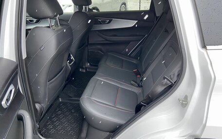 Chery Tiggo 7 Pro, 2022 год, 1 598 000 рублей, 11 фотография