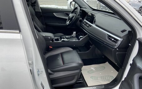 Chery Tiggo 7 Pro, 2022 год, 1 598 000 рублей, 12 фотография