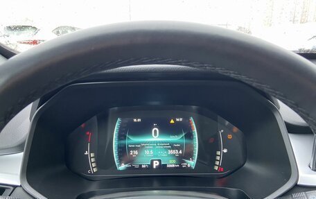 Chery Tiggo 7 Pro, 2022 год, 1 598 000 рублей, 15 фотография