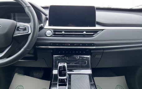 Chery Tiggo 7 Pro, 2022 год, 1 598 000 рублей, 17 фотография