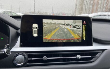 Chery Tiggo 7 Pro, 2022 год, 1 598 000 рублей, 16 фотография