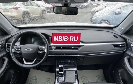 Chery Tiggo 7 Pro, 2022 год, 1 598 000 рублей, 13 фотография