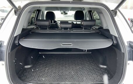 Chery Tiggo 7 Pro, 2022 год, 1 598 000 рублей, 20 фотография