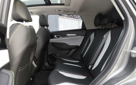 Geely Coolray I, 2023 год, 2 199 000 рублей, 9 фотография