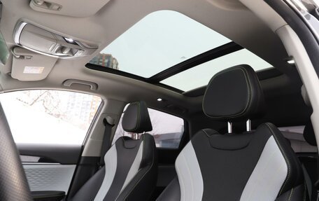 Geely Coolray I, 2023 год, 2 199 000 рублей, 12 фотография