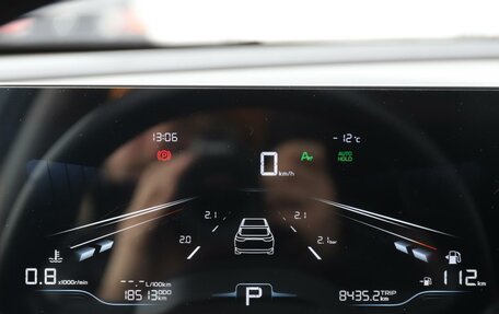 Geely Coolray I, 2023 год, 2 199 000 рублей, 13 фотография