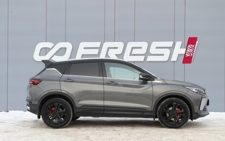 Geely Coolray I, 2023 год, 2 199 000 рублей, 5 фотография