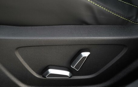 Geely Coolray I, 2023 год, 2 199 000 рублей, 23 фотография