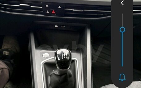 Volkswagen Golf VIII, 2022 год, 2 270 000 рублей, 6 фотография